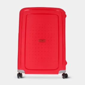 10U010002S'CURECRIMSON RED- TROLLEY GRANDE