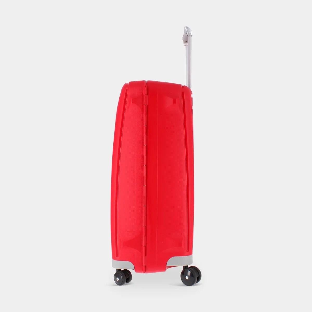 10U010002S'CURECRIMSON RED- TROLLEY GRANDE