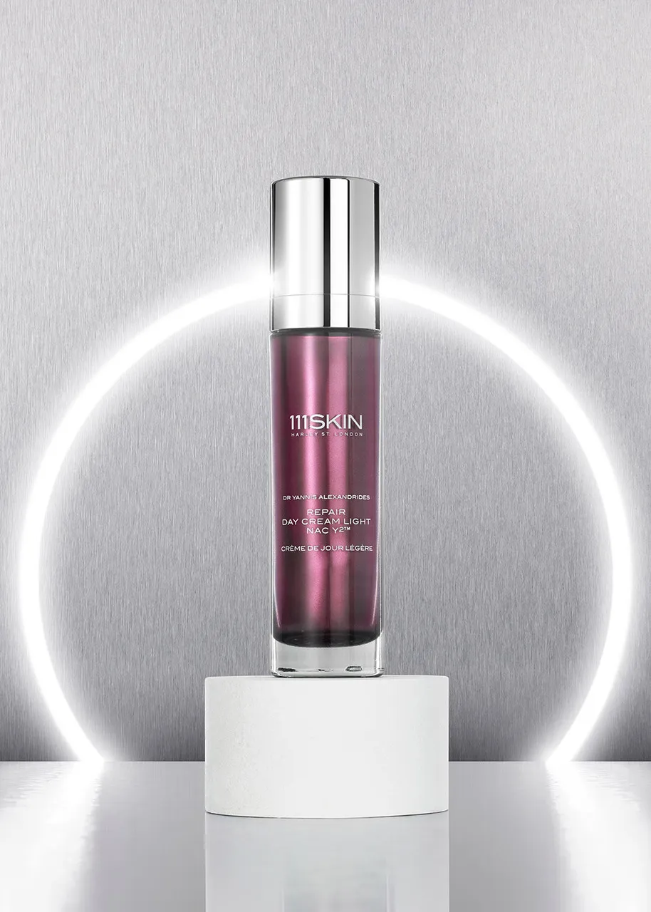 111SKIN Repair Day Cream Light Nac Y2 50ml -                         -                     -                