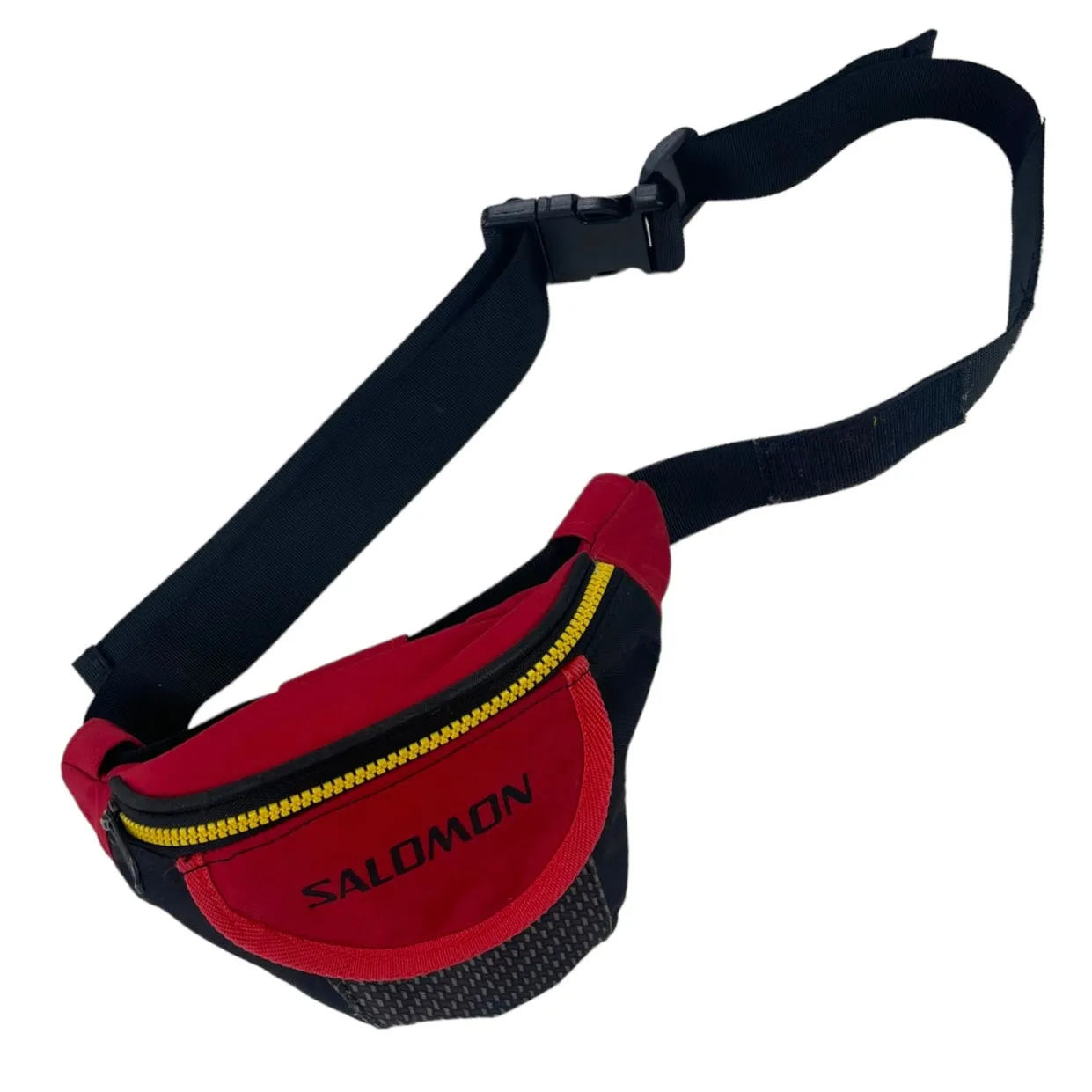 1995 Salomon Pack with bottle holder
