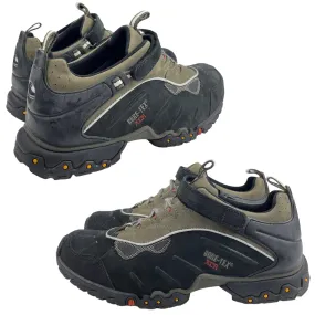 2000 Clarks Active air Gore-tex XCR trainers