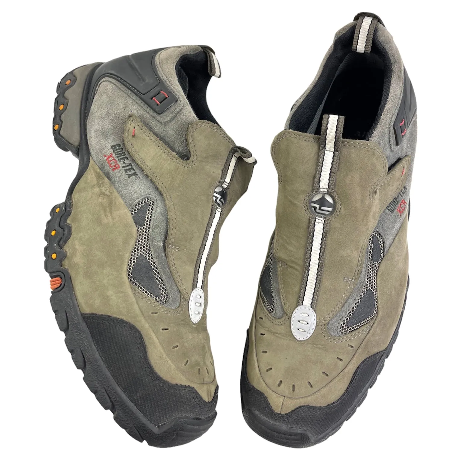 2000s Clarks active air Gore-tex XCR