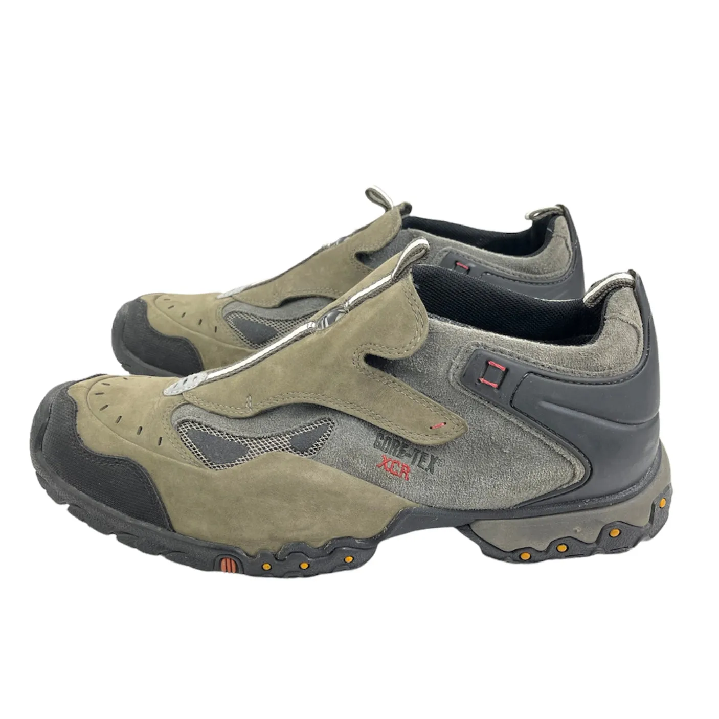 2000s Clarks active air Gore-tex XCR