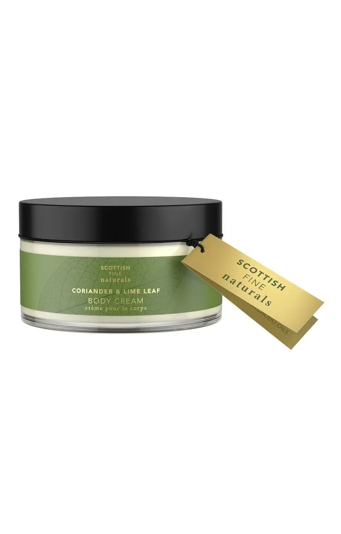 200ml Body Cream