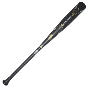 2021 Stinger NUKE (-3) BBCOR Baseball Bat: NUKE (USED)