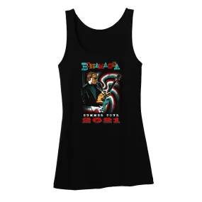 2021 Summer Tour Tank (Women)