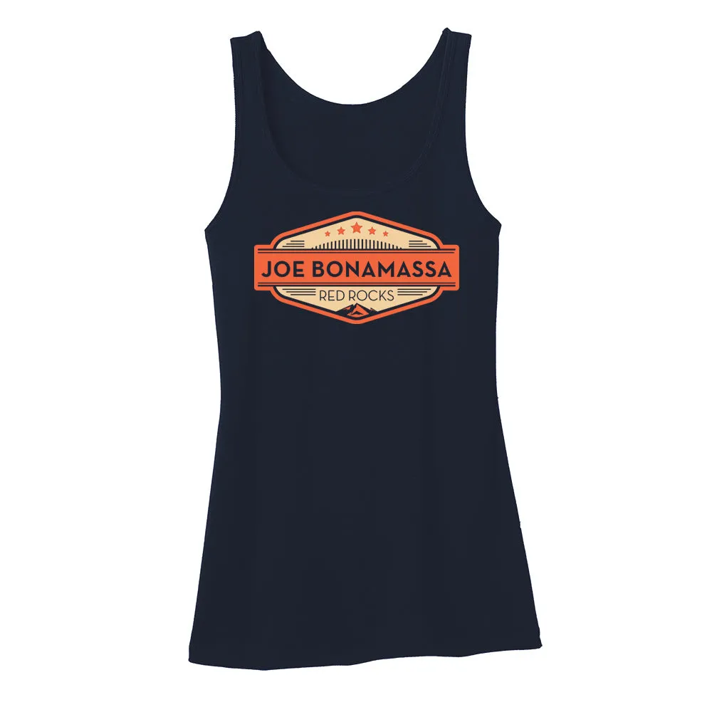 2023 Red Rocks Tank (Women)