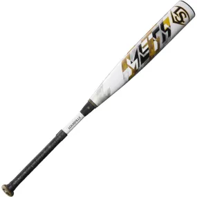 2024 Louisville Slugger Meta LTD (-8) 2 3/4 USSSA Baseball Bat: WBL2822010