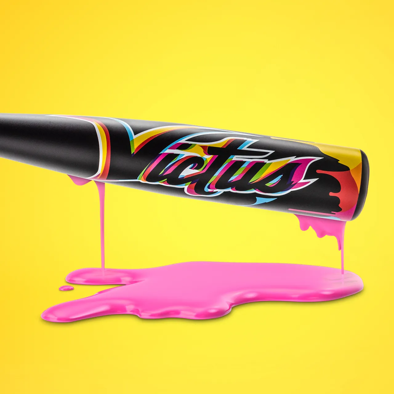 2024 Victus Vibe (-10) 2 3/4 USSSA Baseball Bat: VSBVIB10