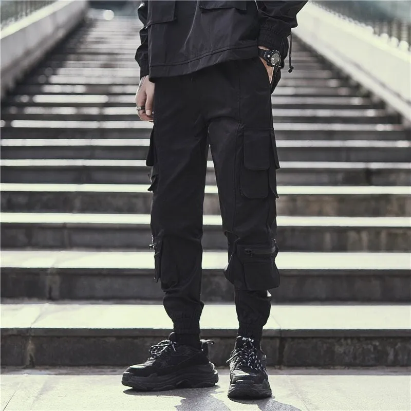 2:45 Cargo Pants