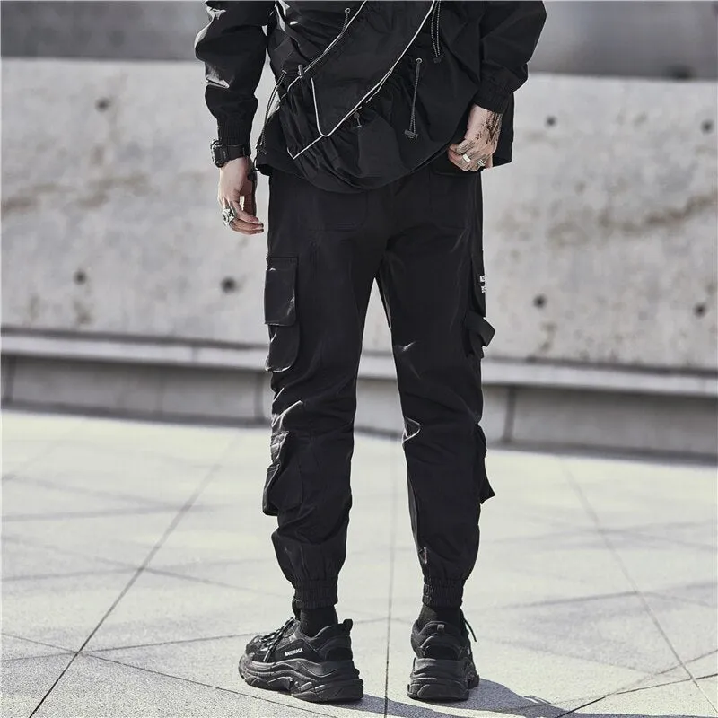 2:45 Cargo Pants