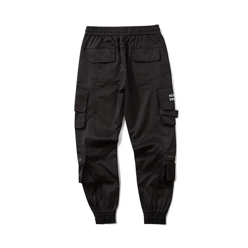 2:45 Cargo Pants