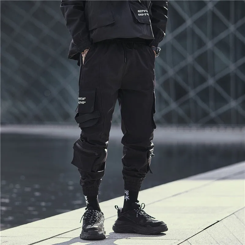 2:45 Cargo Pants