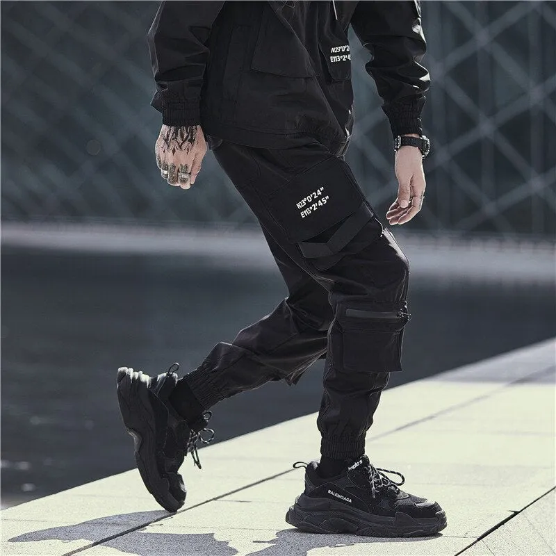 2:45 Cargo Pants