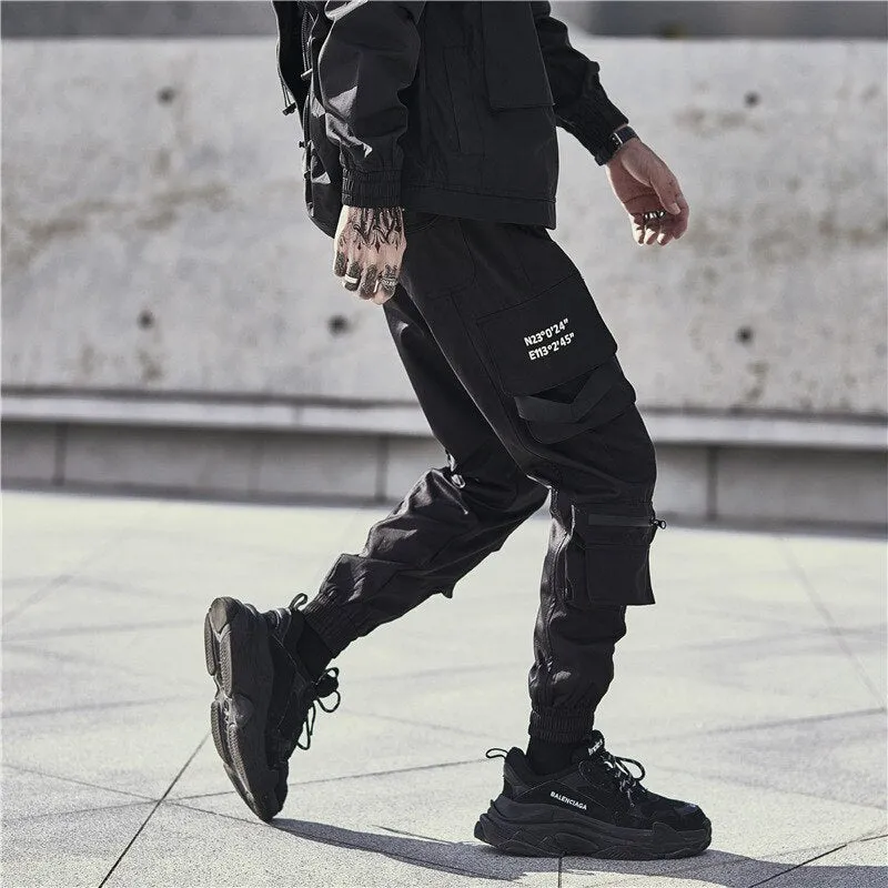 2:45 Cargo Pants