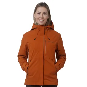 3-in-1 Waterproof Winter Jacket