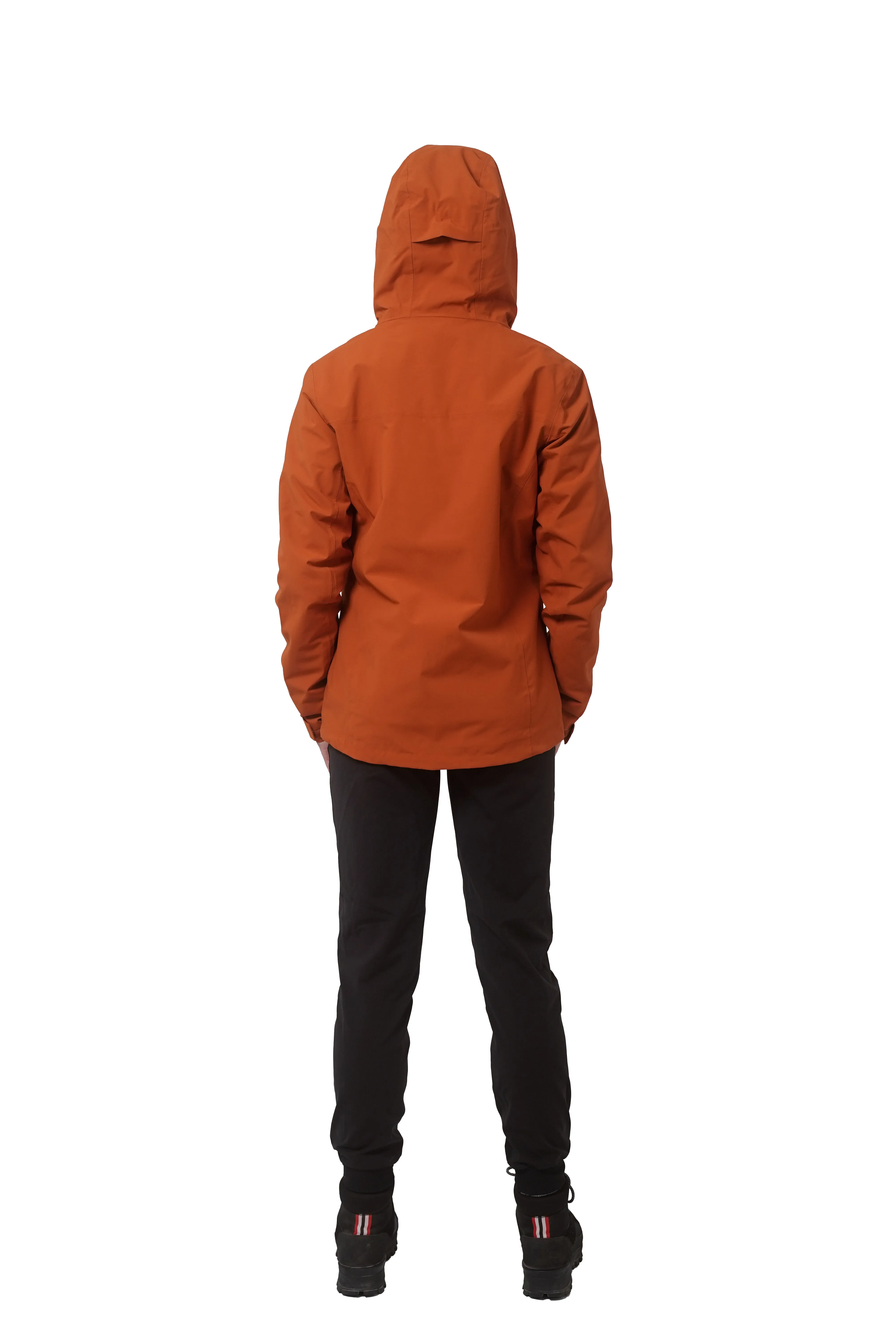 3-in-1 Waterproof Winter Jacket