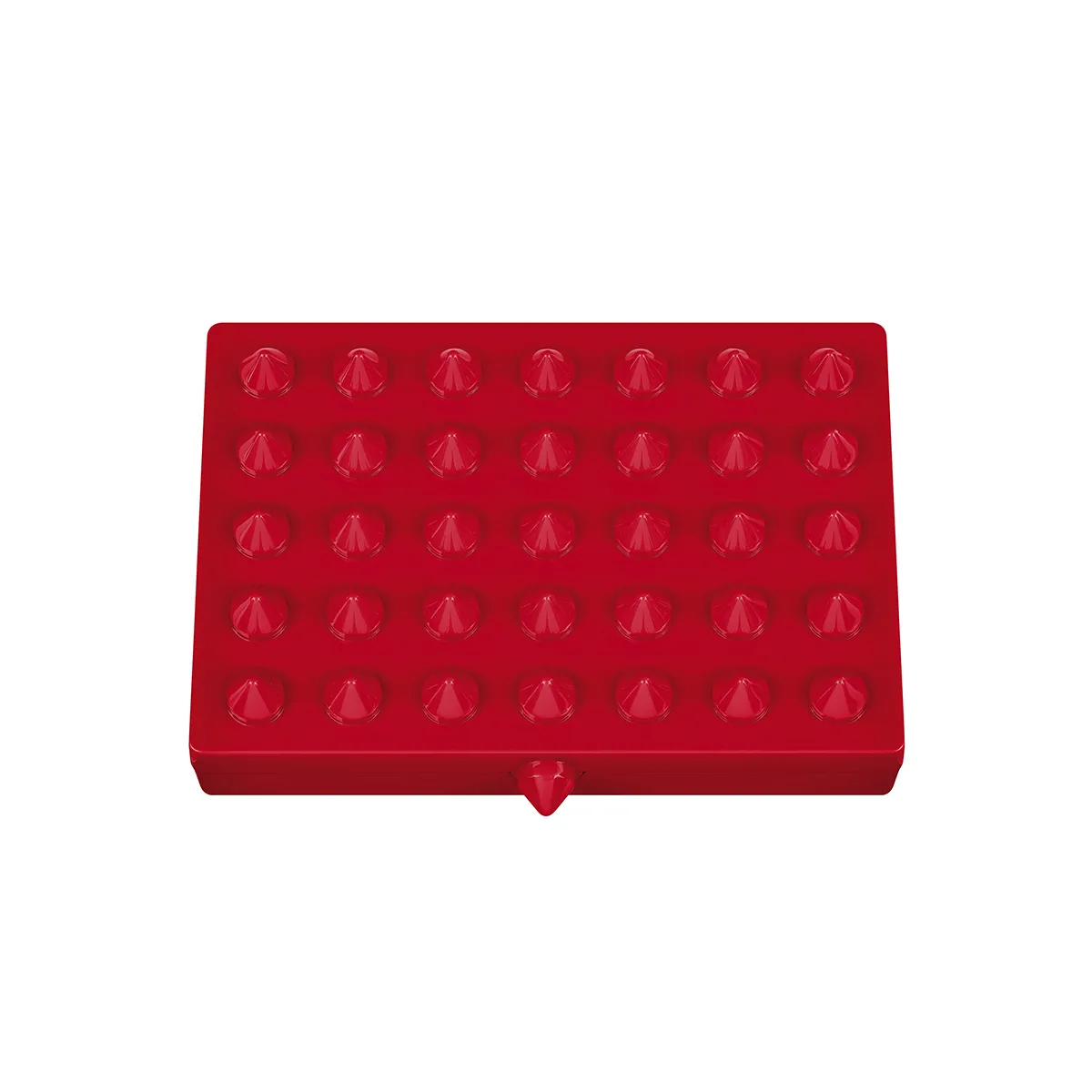 Abracadabra Le Duo Eyeshadow - Ambretta Brown