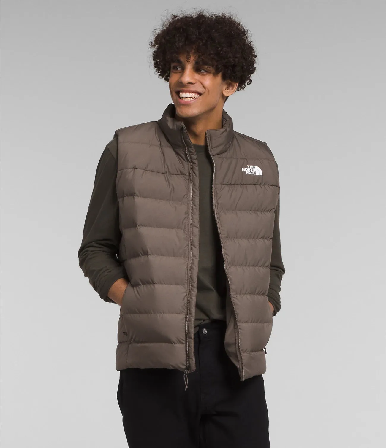 Aconcagua 3 Vest (Men's)
