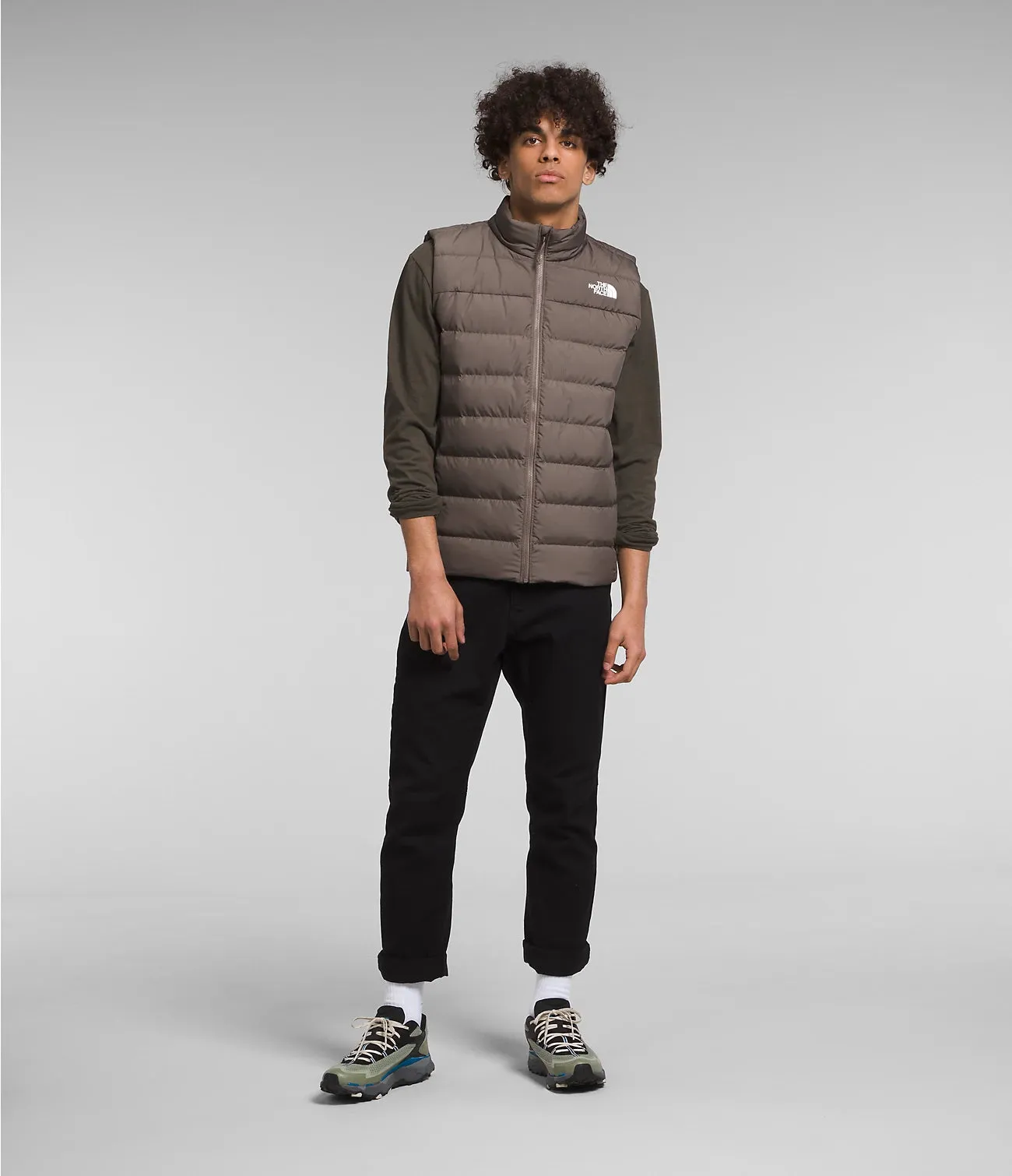 Aconcagua 3 Vest (Men's)