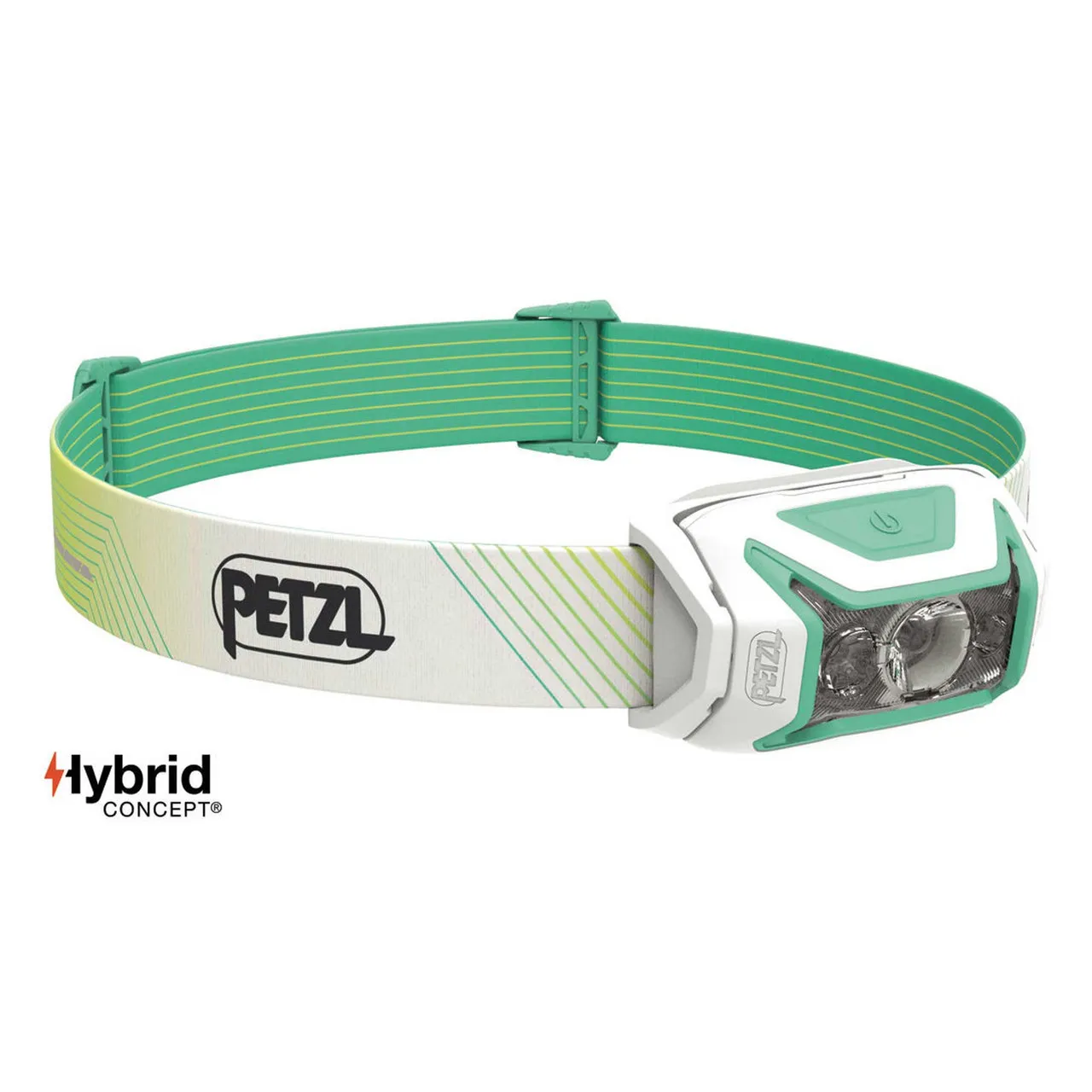 Actik Core 600 Headlamp