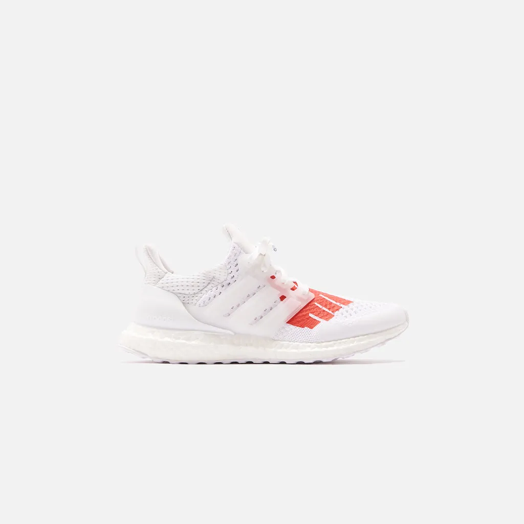 Adidas Consortium     x undftd ultraboost