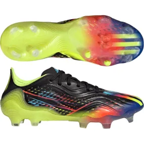 adidas Copa Sense.1 FG Soccer Cleats | Al Rihla Pack