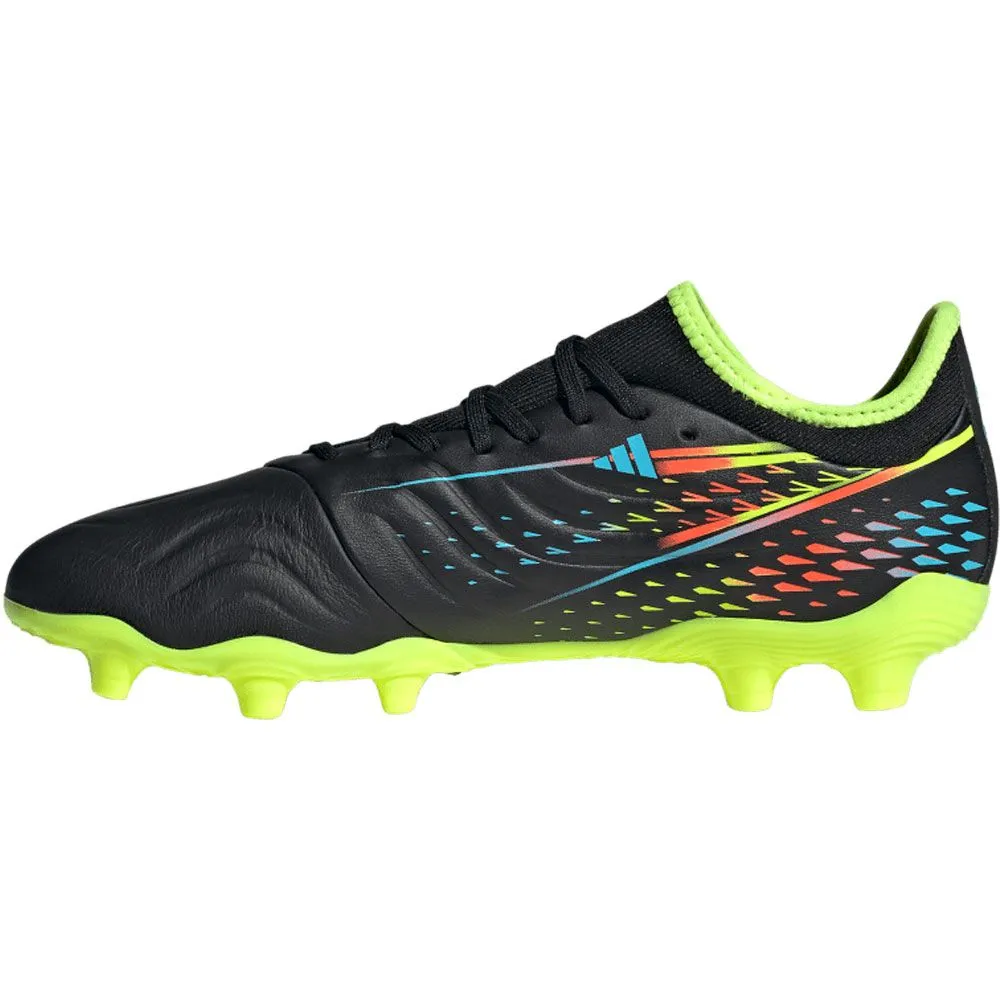 adidas Copa Sense.3 FG Soccer Cleats | Al Rihla Pack