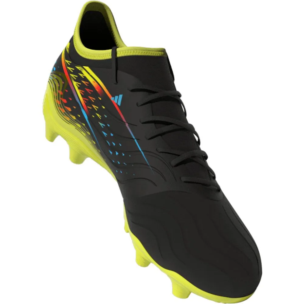 adidas Copa Sense.3 FG Soccer Cleats | Al Rihla Pack