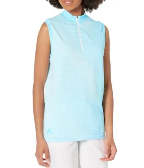 adidas Golf Primeknit Polo Shirt Women's