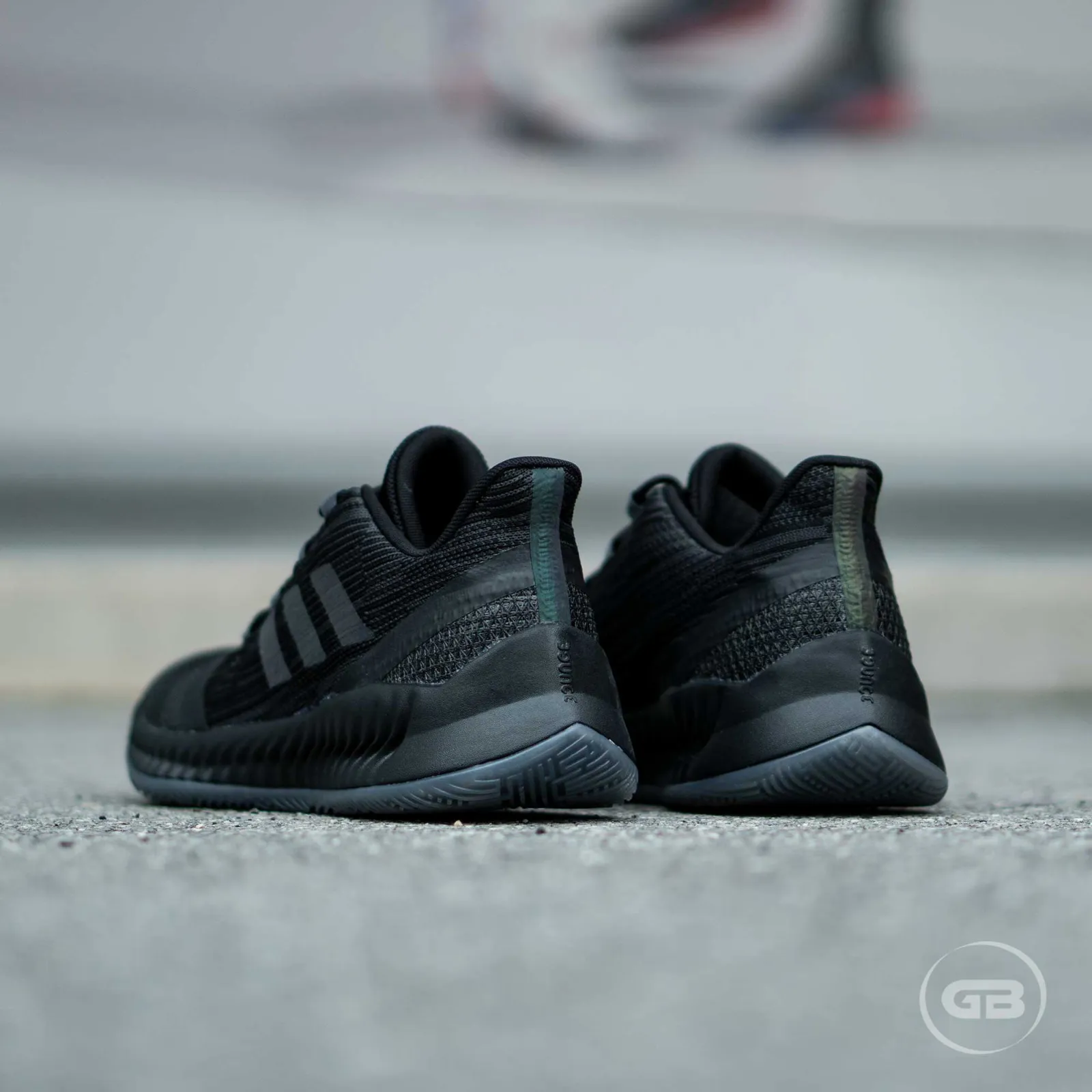 Adidas Harden B/E 2