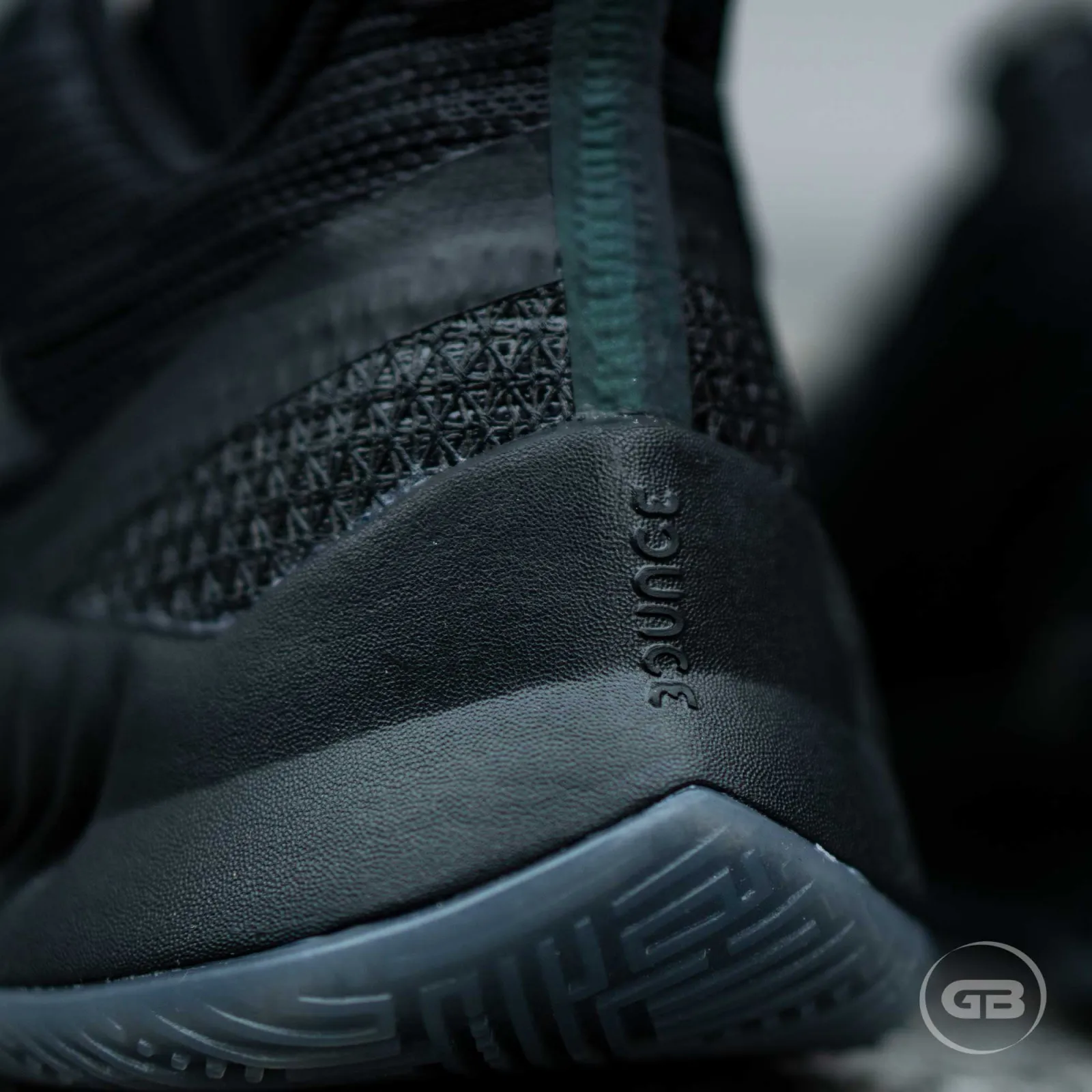 Adidas Harden B/E 2