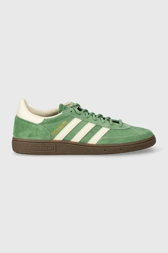 adidas Originals sneakers Handball Spezial green color IG6192