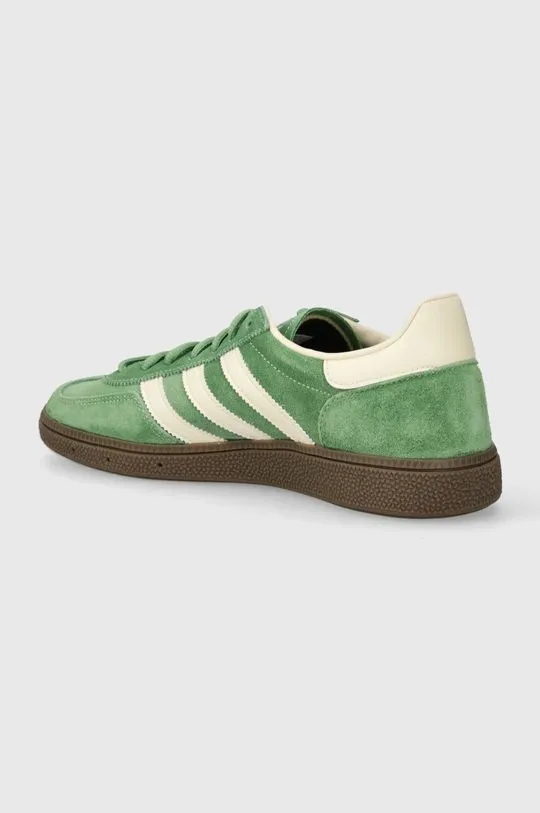 adidas Originals sneakers Handball Spezial green color IG6192