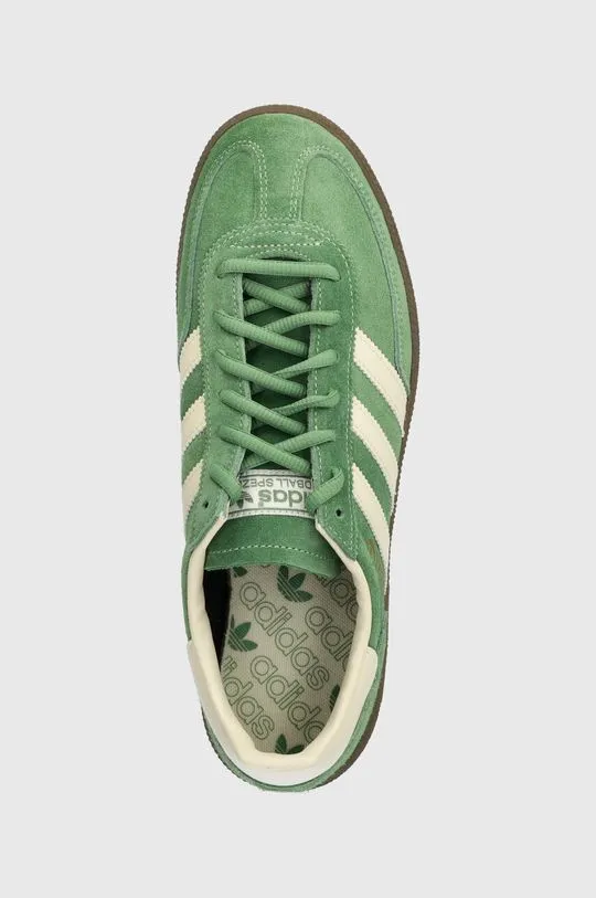 adidas Originals sneakers Handball Spezial green color IG6192