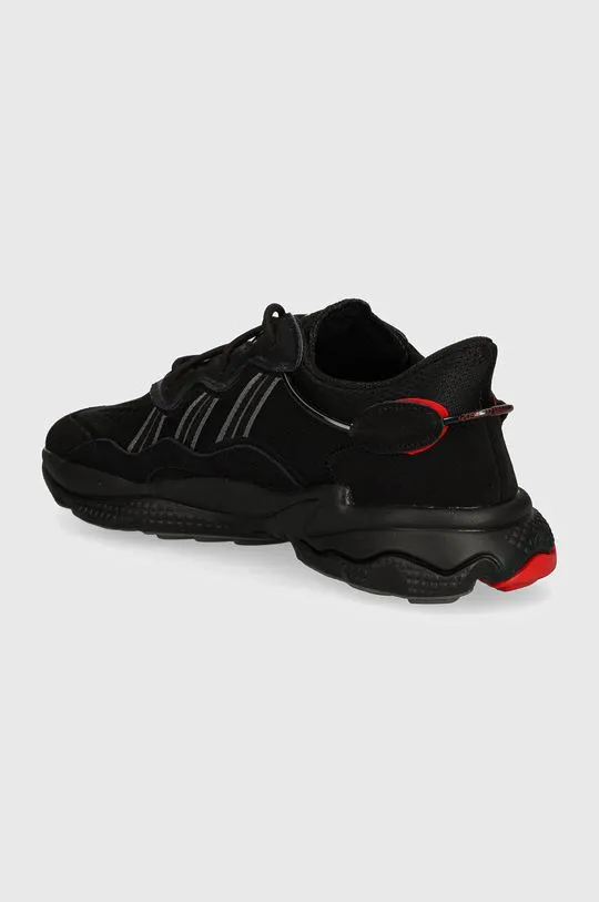 adidas Originals sneakers Ozweego black color IF9567