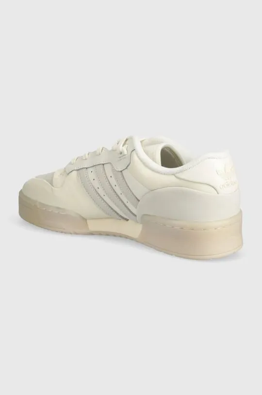 adidas Originals sneakers Rivalry Low beige color IG6495