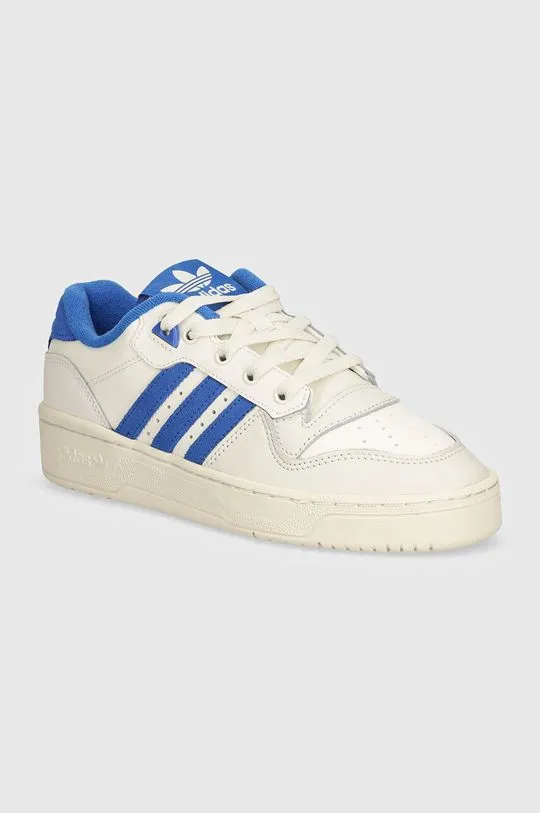 adidas Originals sneakers Rivalry Low white color JH6724