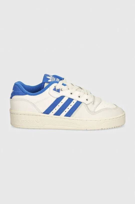 adidas Originals sneakers Rivalry Low white color JH6724