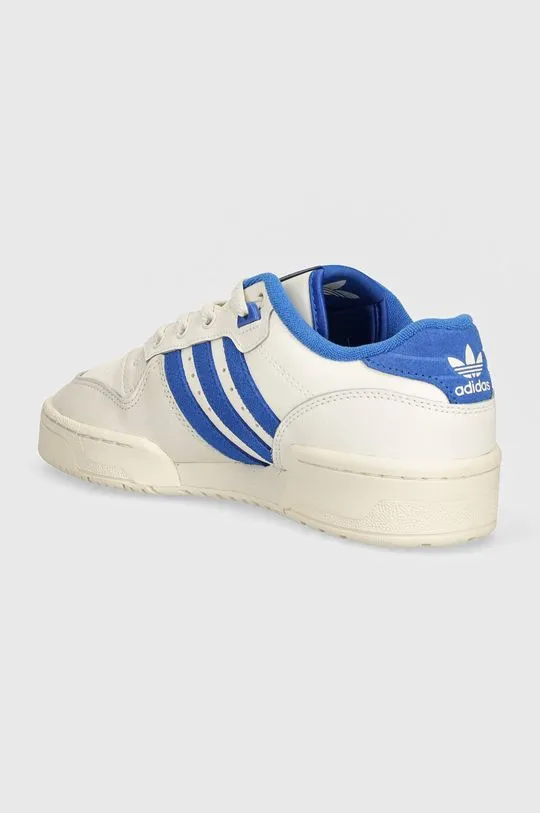 adidas Originals sneakers Rivalry Low white color JH6724