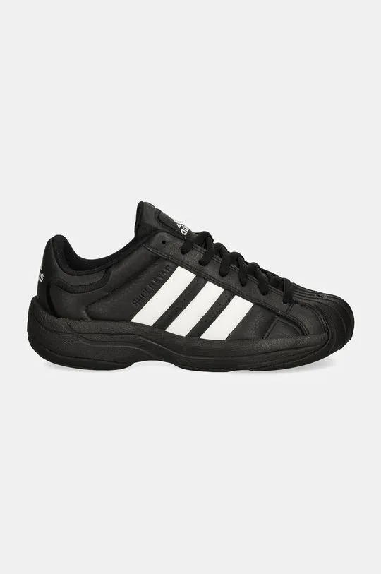 adidas Originals sneakers Superstar MN black color IG9256