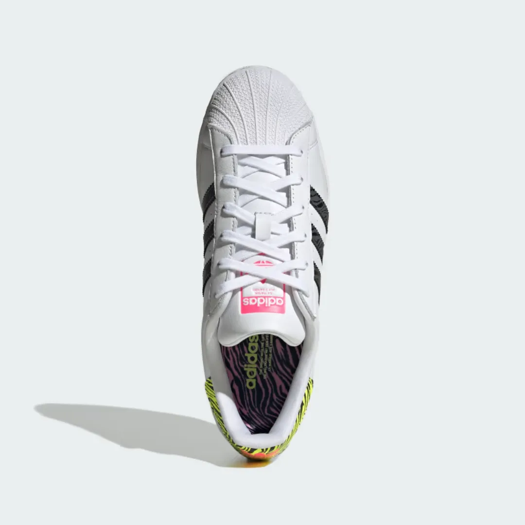 Adidas Originals SUPERSTAR SHOES