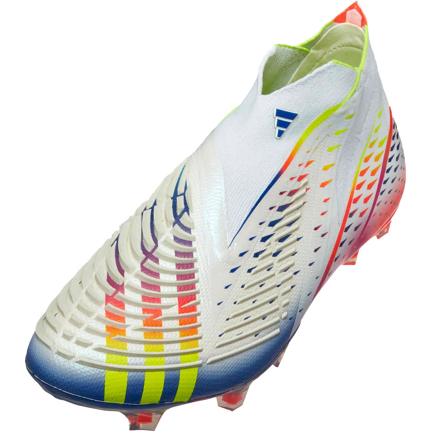 adidas Predator Edge+ FG World Cup Edition