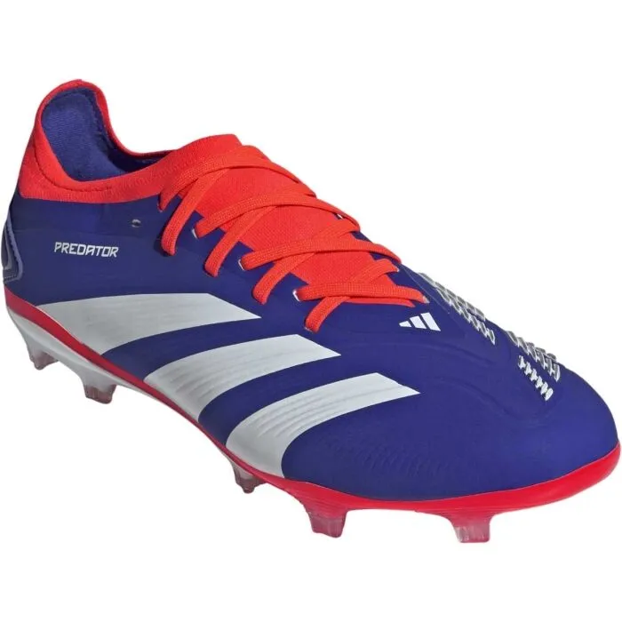 adidas PREDATOR PRO FG