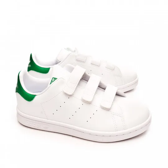 adidas Preschool Stan Smith Trainers