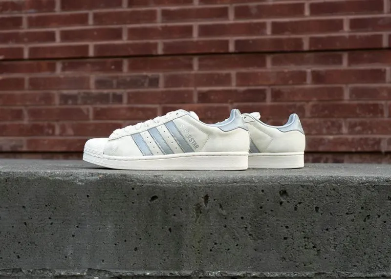 adidas Superstar - Off White