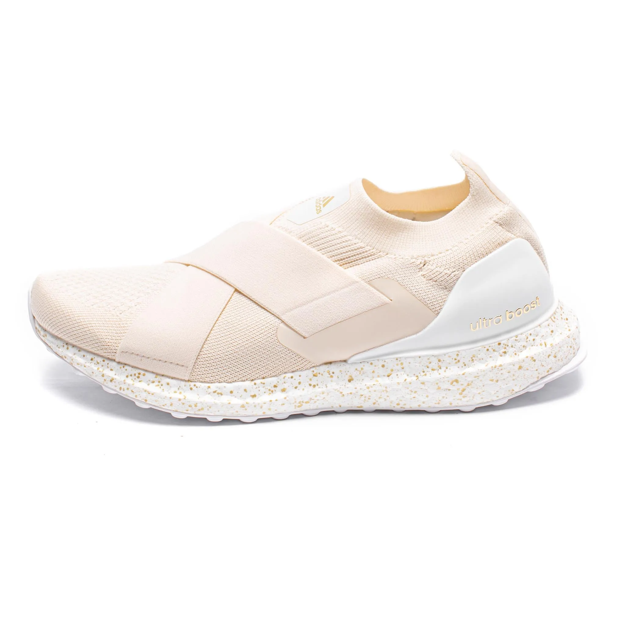 ADIDAS Ultraboost 5.0 DNA Slip-On 'Wonder White'
