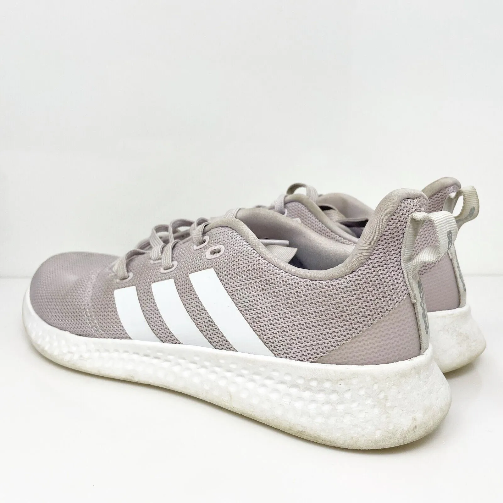 Adidas Womens Puremotion H00585 Purple Running Shoes Sneakers Size 9.5