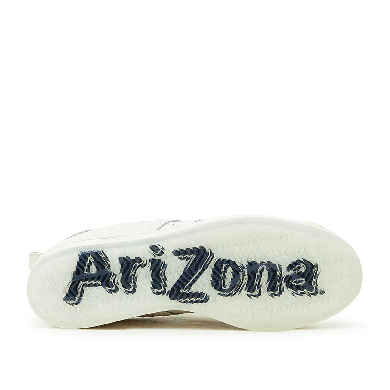 adidas x Arizona Iced Tea Superstar (White / Light Green)