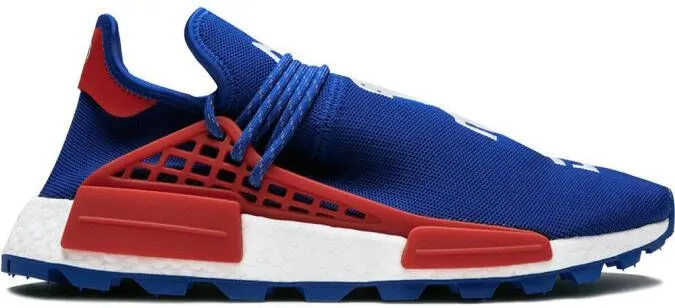 Adidas x Pharrell Williams Hu NMD Nerd 